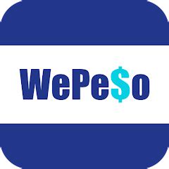 webpeso online login|WePeso.